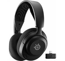 STEELSERIES Arctis Nova 5 Headset Black 