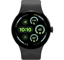 SPIGEN Nano Pop BK Google Pixel Watch 4/3 45mm
