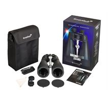 Levenhuk Dalekohled Levenhuk Bruno BASE 20x80