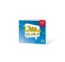 O2  SIM 1200GB/rok