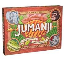 SPIN MASTER 106063736 hra JUMANJI 