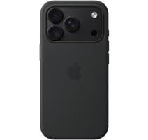APPLE iPhone 18 Pro Silicone MS Black 