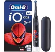 ORAL B IO KIDS 6+ KARTÁČEK SPIDERMAN ORAL-B