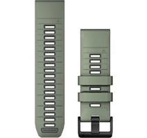 Garmin QuickFit 26 Band Willow/Graph. Silicone