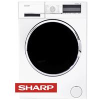 Sharp ES GFD8104W3