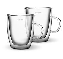 LAMART LT9008 SET TEA VASO 2 x 420 ml