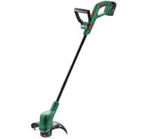Bosch EasyGrassCut 18V-26 + AKU 