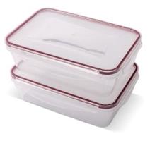 LAMART LT6063 SET DÓZ OBD.2X1350ML CLIP 