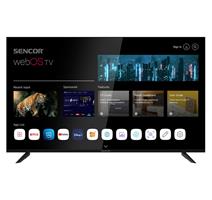 Sencor SLE 55US804B WEBOS UHD TV