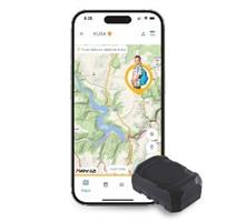 MALA GPS tracker pro osobní použití 