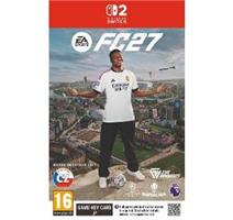 EA FC 27 hra pro NS2 