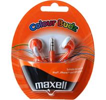 Maxell Colour Budz