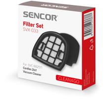 SENCOR SVX 033 sada filtrů k SVC 8825TI 