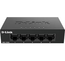 D-Link 5-port switch (DGS-105GL/E)