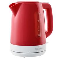 Sencor SWK 1024RD konvice