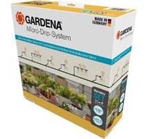 GARDENA MDS Start set balkon 15 rost. 