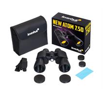 Levenhuk Dalekohled Levenhuk New Atom 7x50