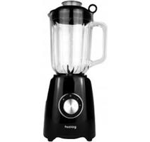 HUSLOG HUS1007 STOLNÍ MIXÉR ČERNÝ 