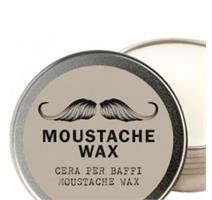 DEAR BEARD 7160011 Mustache Wax 30ml