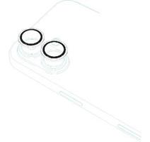 EPICO Camera glass iPhone 17 