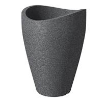 Obal 254 Schwarz Granit 40