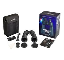 Levenhuk Dalekohled Levenhuk Bruno BASE 15x70