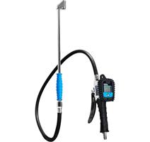 Güde Gmbh 75196 DIGITÁLNÍ HUSTILKA PNEUM