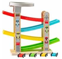 Woody 102190841 Dráha pro autíčka 