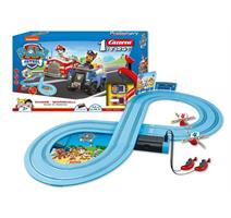 Carrera autodráha FIRST Paw Patrol