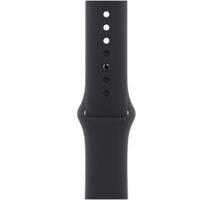 APPLE Watch Acc 45 Midn. Sport Band M/L 