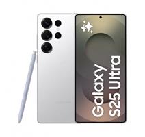 Samsung Galaxy S25 Ultra 5G 256GB Silver