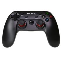 EVOLVEO Fighter F1 gamepad bezdrátový 