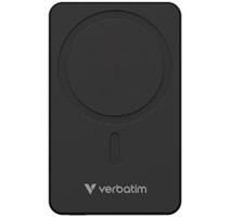 VERBATIM 32227 powerbanka 10000mAh black 