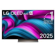 LG OLED55C56LB OLED TV 