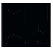 AEG TO64IC00FB VARNÁ DESKA INDUKČNÍ