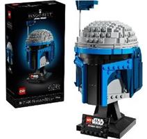 LEGO Helma Janga Fetta 75408 