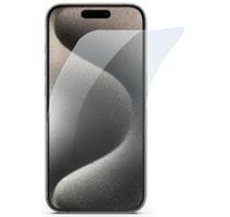 EPICO  Flexiglass iPhone 15 Pro Max 