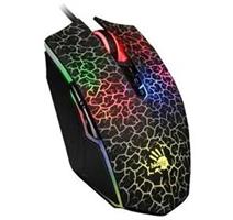 A4Tech Bloody A70A Black drátová myš 