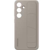 Samsung StandGrip Case Gal S24, Taupe 