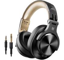 ONEODIO Fusion A70 BT náhl. sl. gold 