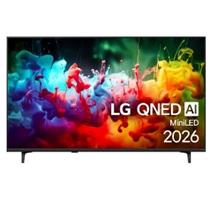 LG 50QNED72B6B QNED AI TV 