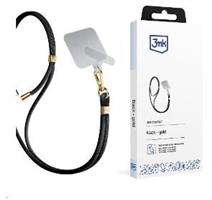 3MK EasyClip šňůrka černá 