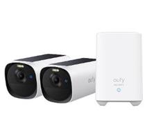 Anker eufy E40, 2K (sada 2ks+HomeBase2) 