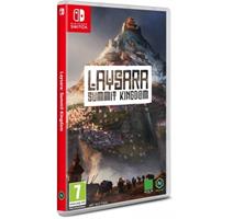 NS1 Laysara: Summit Kingdom