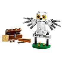 LEGO Hedvika na Zobí ulici 4 76425 