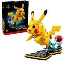 LEGO 72152 Pikachu a Pokébal 