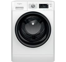 Whirlpool FFB 8458BV EE