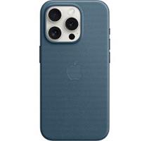 APPLE iPhone 15 Pro FineWov.Cas.Mag.Blue 
