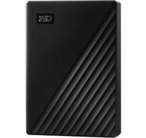 WD HDD My passport port. 5TB USB3.0 bk 