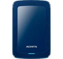 ADATA External HDD 1TB HV300 blue 